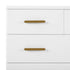 Delta Sloane 4 Drawer Dresser With Changing Top